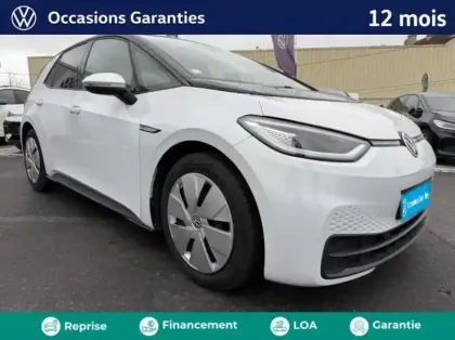 Photo 17 Volkswagen Id.3  204ch Pro Performance 58 kWh Business