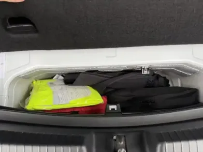 Photo 7 Volkswagen Id.3 Gén. I Ph1 NG Business 5