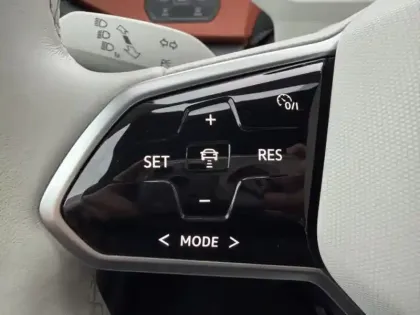 Photo 13 Volkswagen Id.3 Gén. I Ph1 NG Business 5