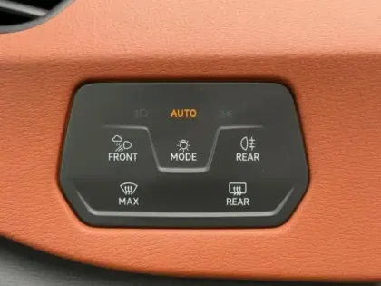 Photo 12 Volkswagen Id.3 Gén. I Ph1 NG Business 5