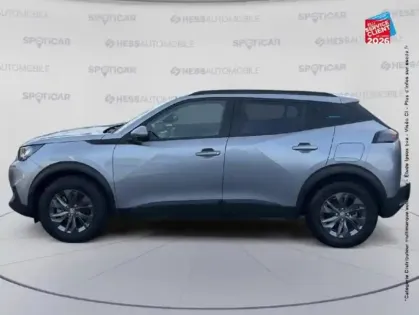 Photo 23 Peugeot 2008  e- 136ch Style