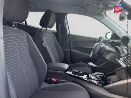 Photo 19 Peugeot 2008  e- 136ch Style