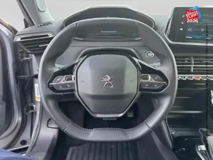 Photo 11 Peugeot 2008  e- 136ch Style