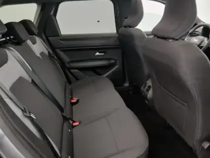 Photo 14 Dacia Bigster  1.8 hybrid 155ch Journey