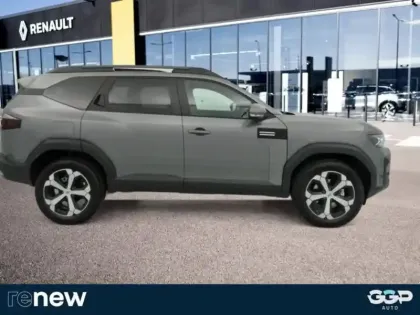 Photo 2 Dacia Bigster  1.8 hybrid 155ch Journey