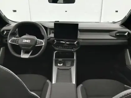 Photo 12 Dacia Bigster  1.8 hybrid 155ch Journey