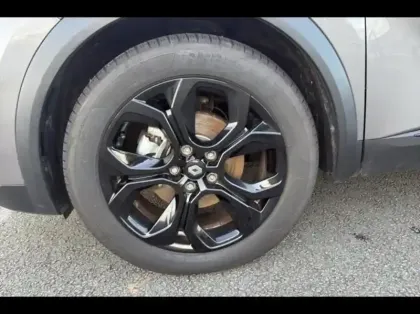 Photo 12 Renault Captur  1.6 E-Tech hybride 145ch Rive Gauche