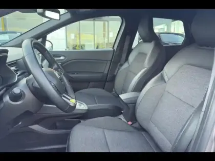 Photo 9 Renault Captur  1.6 E-Tech hybride 145ch Rive Gauche