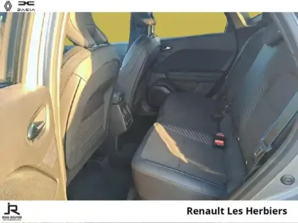 Photo 3 Renault Captur  1.6 E-Tech full hybrid 145ch esprit Alpine