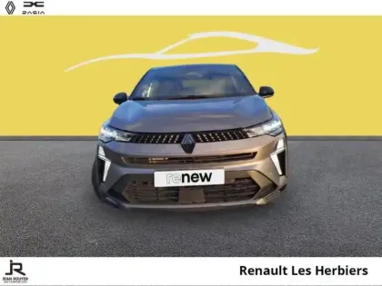 Photo 8 Renault Captur  1.6 E-Tech full hybrid 145ch esprit Alpine