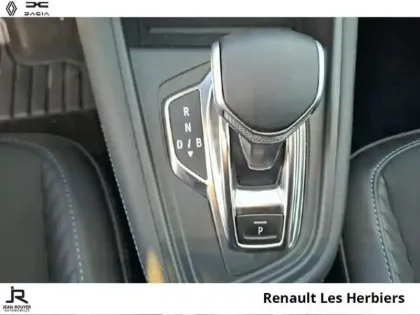 Photo 5 Renault Captur  1.6 E-Tech full hybrid 145ch esprit Alpine