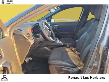 Photo 2 Renault Captur  1.6 E-Tech full hybrid 145ch esprit Alpine