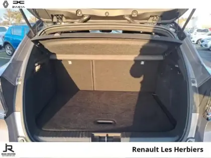 Photo 6 Renault Captur  1.6 E-Tech full hybrid 145ch esprit Alpine