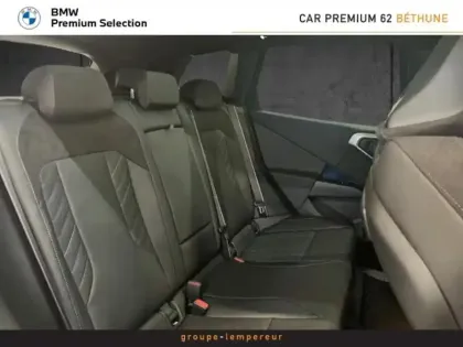 Photo 5 BMW X3  xDrive30e 299ch M Sport