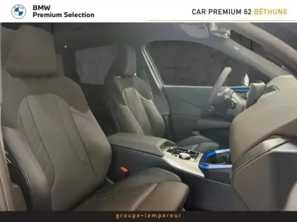 Photo 4 BMW X3  xDrive30e 299ch M Sport