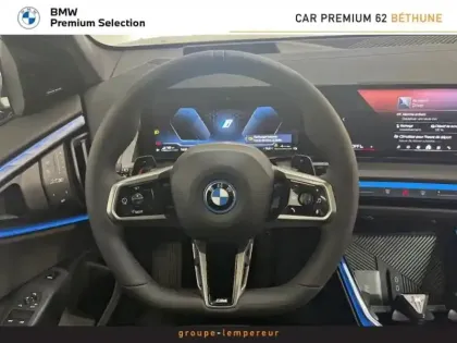 Photo 3 BMW X3  xDrive30e 299ch M Sport