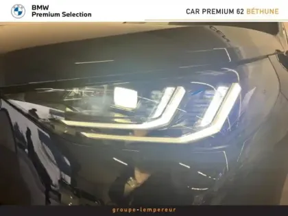 Photo 13 BMW X3  xDrive30e 299ch M Sport