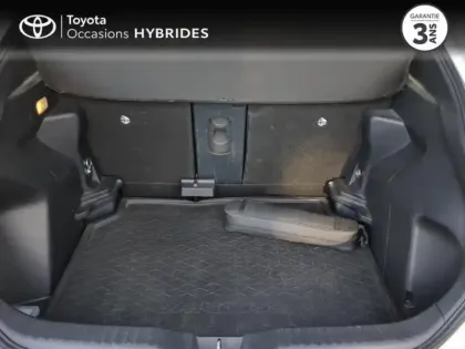 Photo 9 Toyota Yaris  Cross 116h Design MY22