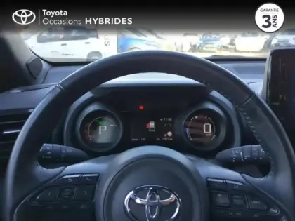 Photo 12 Toyota Yaris  Cross 116h Design MY22