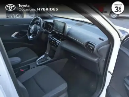 Photo 5 Toyota Yaris  Cross 116h Design MY22
