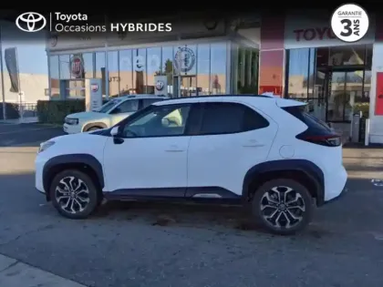 Photo 2 Toyota Yaris  Cross 116h Design MY22