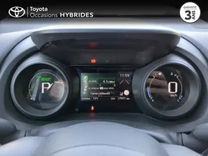 Photo 13 Toyota Yaris  Cross 116h Design MY22