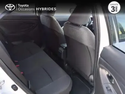 Photo 6 Toyota Yaris  Cross 116h Design MY22