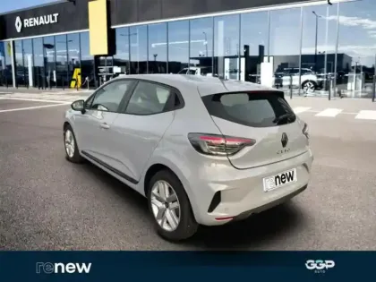 Photo 3 Renault Clio  1.0 TCe 90ch Evolution - 24