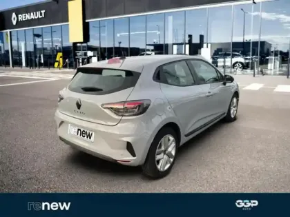 Photo 5 Renault Clio  1.0 TCe 90ch Evolution - 24