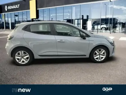 Photo 6 Renault Clio  1.0 TCe 90ch Evolution - 24