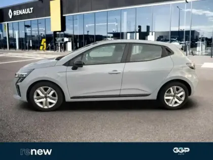 Photo 2 Renault Clio  1.0 TCe 90ch Evolution - 24