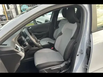 Photo 9 Renault Clio  1.0 TCe 90ch Evolution - 24