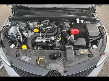 Photo 14 Renault Clio  1.0 TCe 90ch Evolution - 24