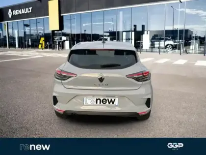 Photo 4 Renault Clio  1.0 TCe 90ch Evolution - 24