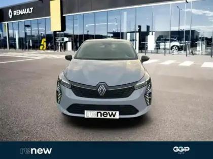 Photo 1 Renault Clio  1.0 TCe 90ch Evolution - 24