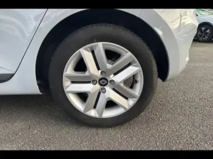 Photo 12 Renault Clio  1.0 TCe 90ch Evolution - 24