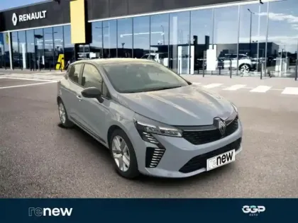 Photo 7 Renault Clio  1.0 TCe 90ch Evolution - 24