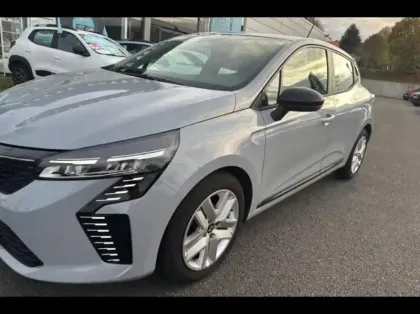 Photo 13 Renault Clio  1.0 TCe 90ch Evolution - 24