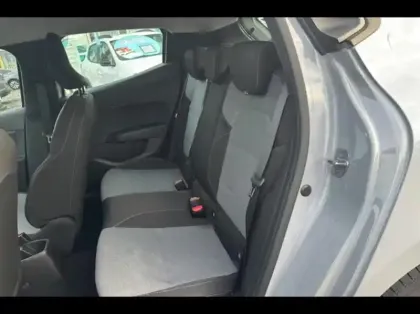 Photo 10 Renault Clio  1.0 TCe 90ch Evolution - 24