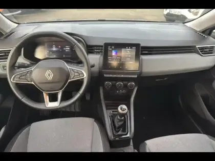 Photo 8 Renault Clio  1.0 TCe 90ch Evolution - 24