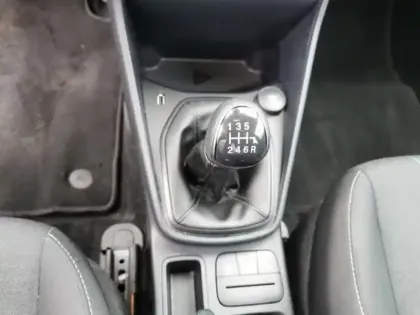 Photo 12 Ford Fiesta  1.0 Flexifuel 95ch Cool & Connect 5p