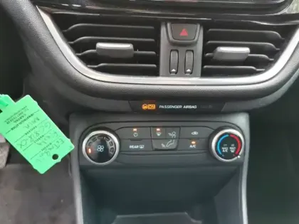 Photo 11 Ford Fiesta  1.0 Flexifuel 95ch Cool & Connect 5p