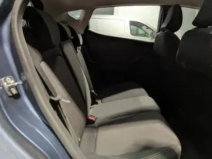 Photo 14 Ford Fiesta  1.0 Flexifuel 95ch Cool & Connect 5p