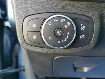 Photo 7 Ford Fiesta  1.0 Flexifuel 95ch Cool & Connect 5p