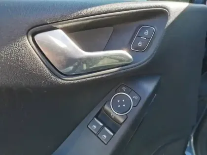 Photo 6 Ford Fiesta  1.0 Flexifuel 95ch Cool & Connect 5p