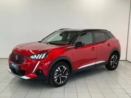 Photo Peugeot 2008 Gt