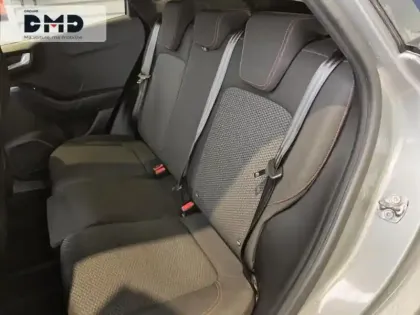 Photo 9 Ford Puma  1.0 EcoBoost Hybrid 125ch ST-Line S&S