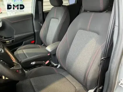 Photo 8 Ford Puma  1.0 EcoBoost Hybrid 125ch ST-Line S&S