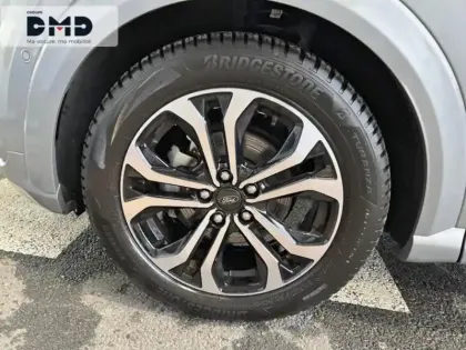 Photo 12 Ford Puma  1.0 EcoBoost Hybrid 125ch ST-Line S&S