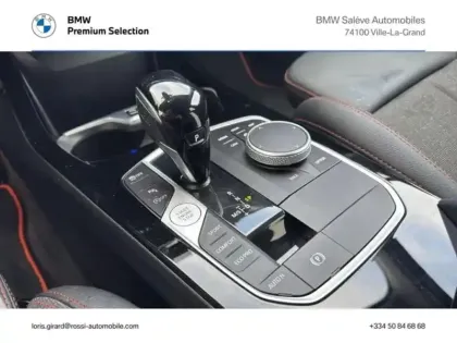 Photo 11 BMW Serie 1 Série 1 118iA 136ch Edition Sport DKG7